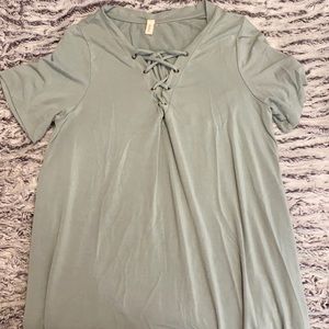 Wishlist top size medium